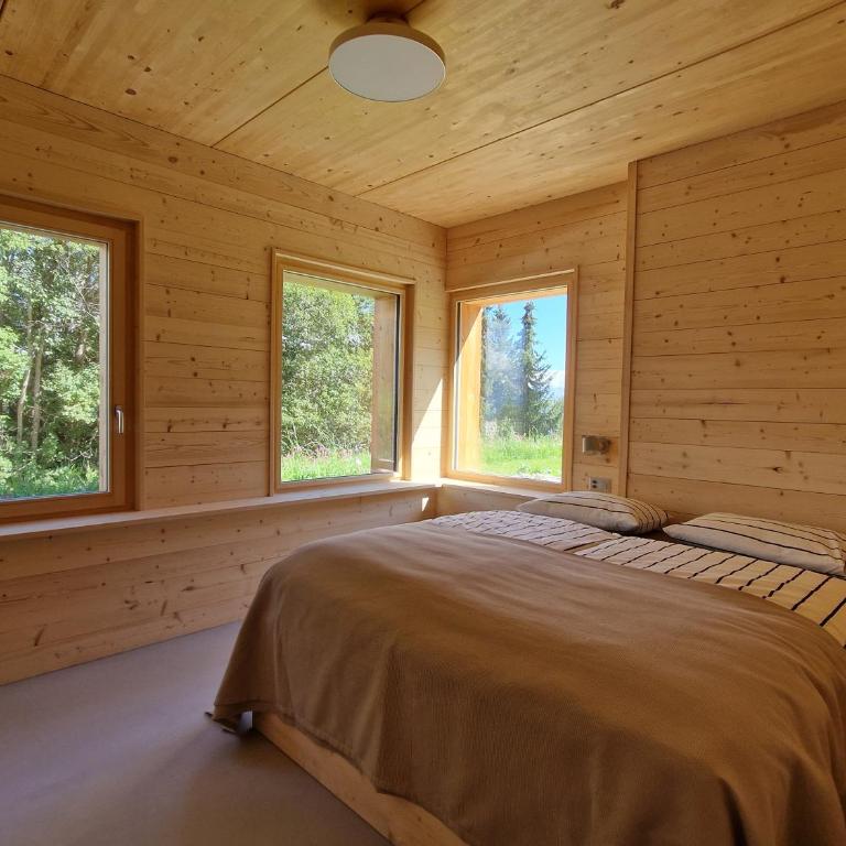 Chalet ski-in ski-out with jacuzzi in Nendaz - Chalet de 3 dormitorios - 19