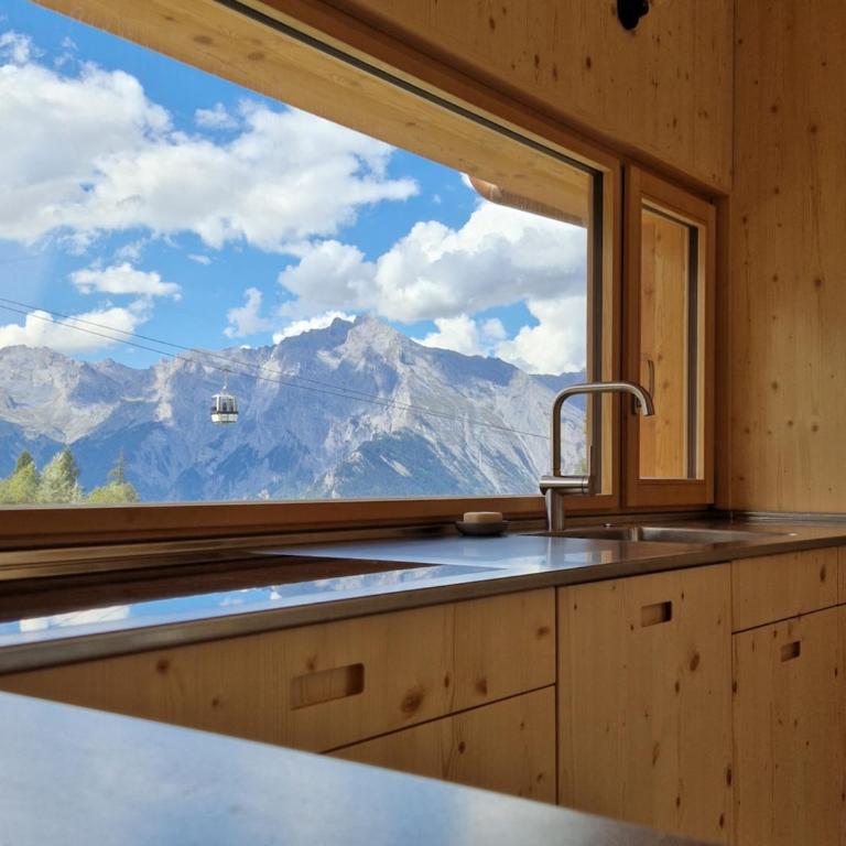 Chalet ski-in ski-out with jacuzzi in Nendaz - Chalet de 3 dormitorios - 7