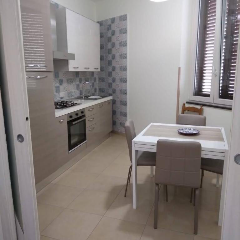 casa anna - Appartamento con 1 Camera da Letto - 5
