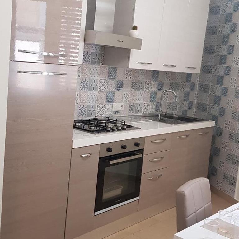 casa anna - Appartamento con 1 Camera da Letto - 20