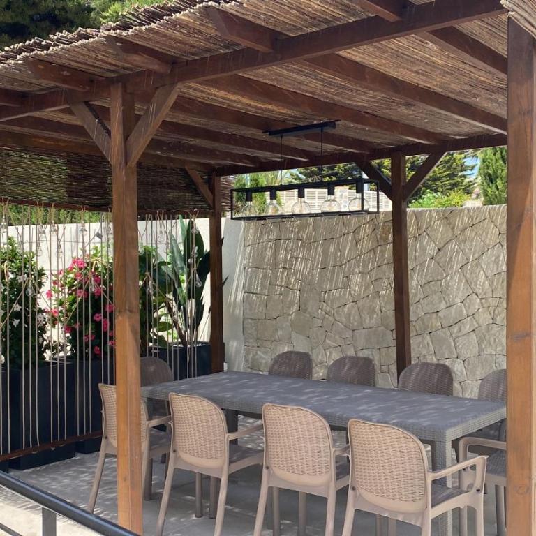 Barathéon - AzulenaCalpe - Apartamento de 2 dormitorios - 7