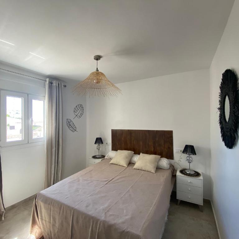 Barathéon - AzulenaCalpe - Apartamento de 2 dormitorios - 8