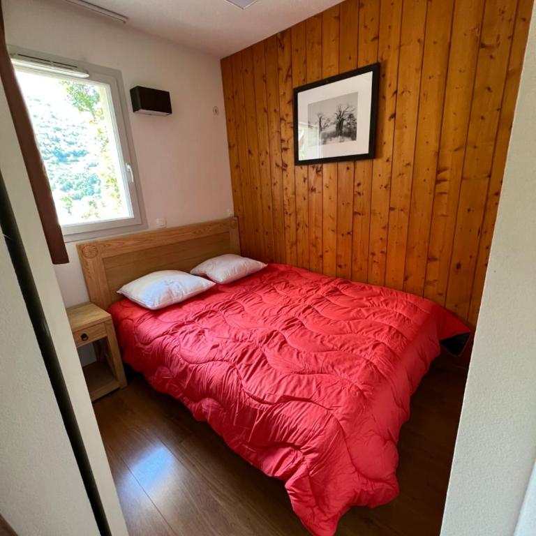 Loc luz st sauveur 5 - Appartement 2 Chambres - 9