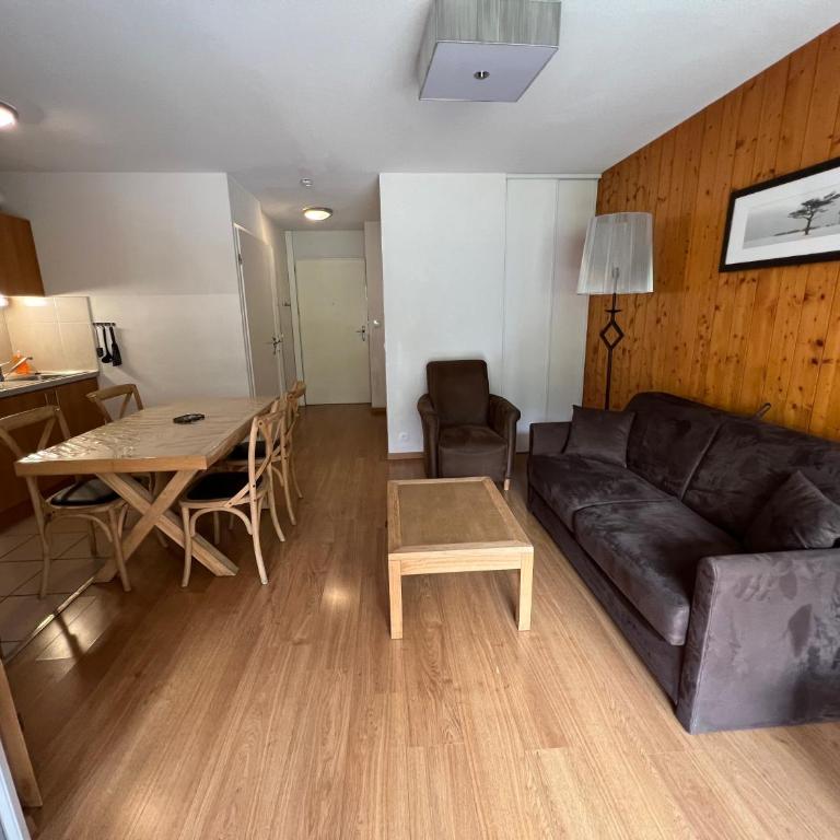 Loc luz st sauveur 5 - Appartement 2 Chambres - 3