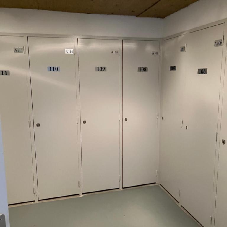 Loc luz st sauveur 5 - Appartement 2 Chambres - 13