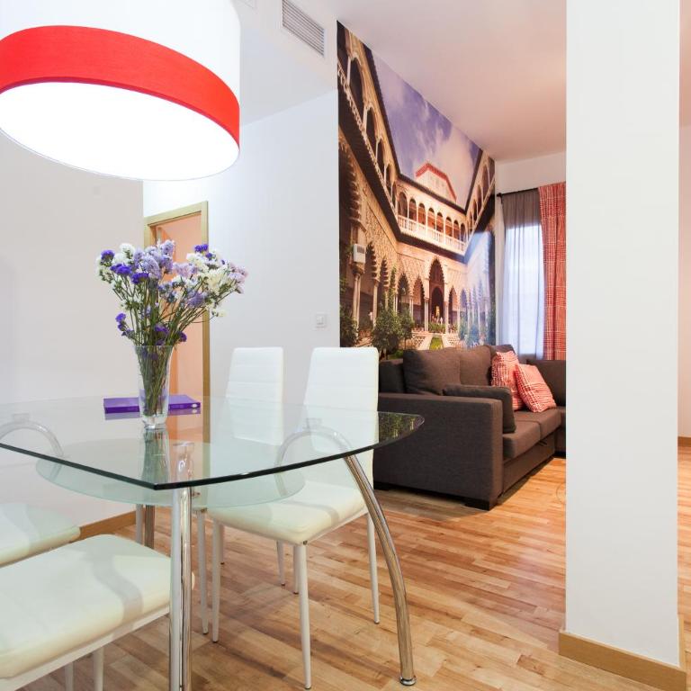 Apartamentos Diaber Laraña - Apartamento de 3 dormitorios (Laraña 5.4) - 3