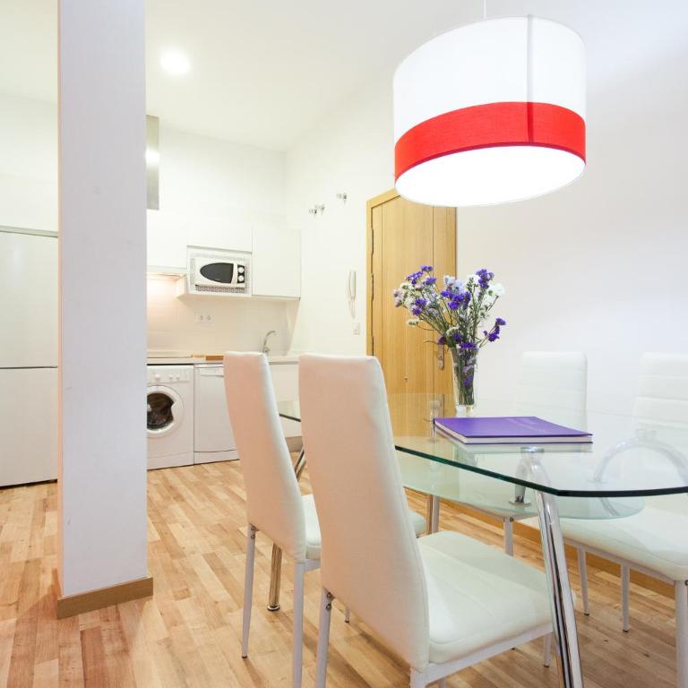 Apartamentos Diaber Laraña - Apartamento de 3 dormitorios (Laraña 5.4) - 4
