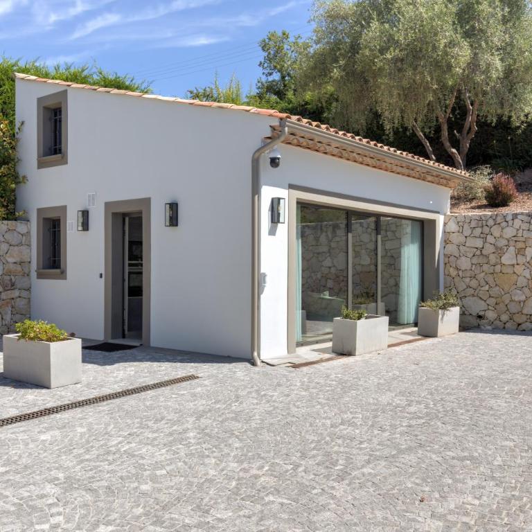 Luxury Zen - Maison de Vacances - 8
