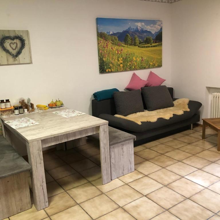 Queen de Luxe - Appartamento con 1 Camera da Letto - 3