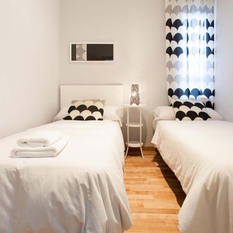 Apartamentos Diaber Laraña - Apartamento de 3 dormitorios (Laraña 5.4) - 10