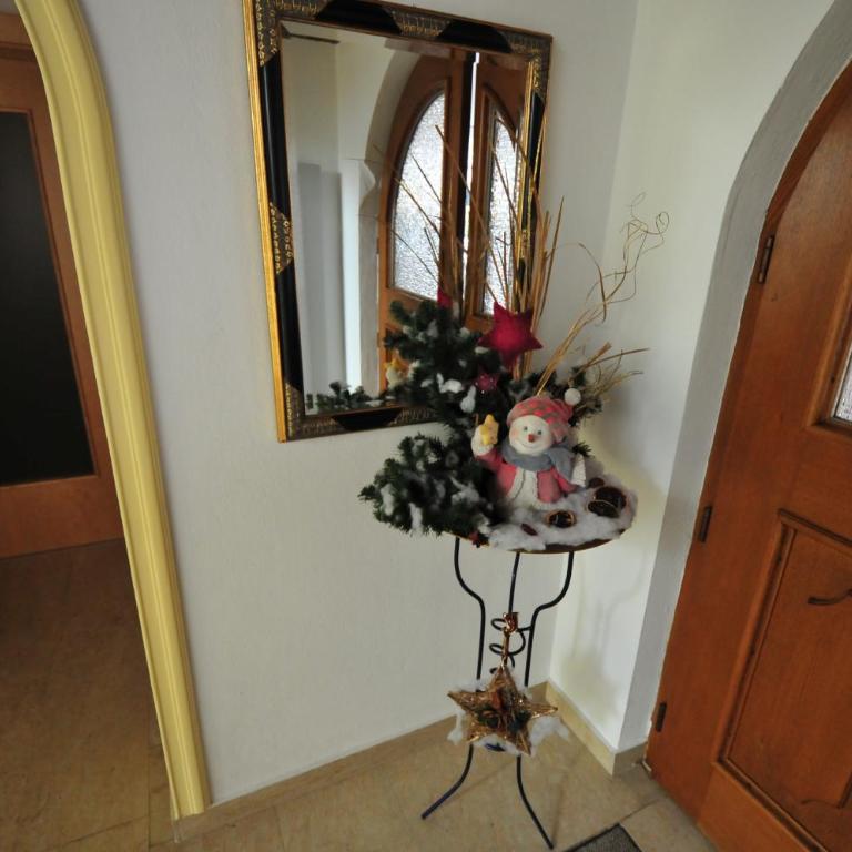 Pension Christophorus - Apartment mit 3 Schlafzimmern - 37