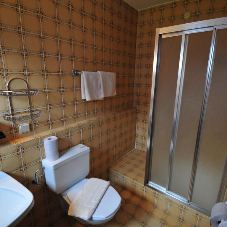 Pension Christophorus - Apartment mit 3 Schlafzimmern - 38