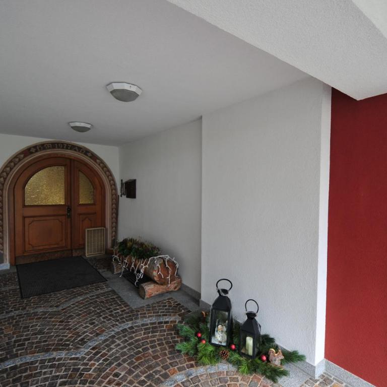 Pension Christophorus - Apartment mit 3 Schlafzimmern - 40
