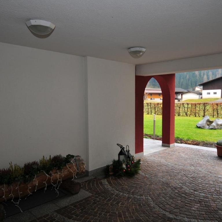 Pension Christophorus - Apartment mit 3 Schlafzimmern - 44