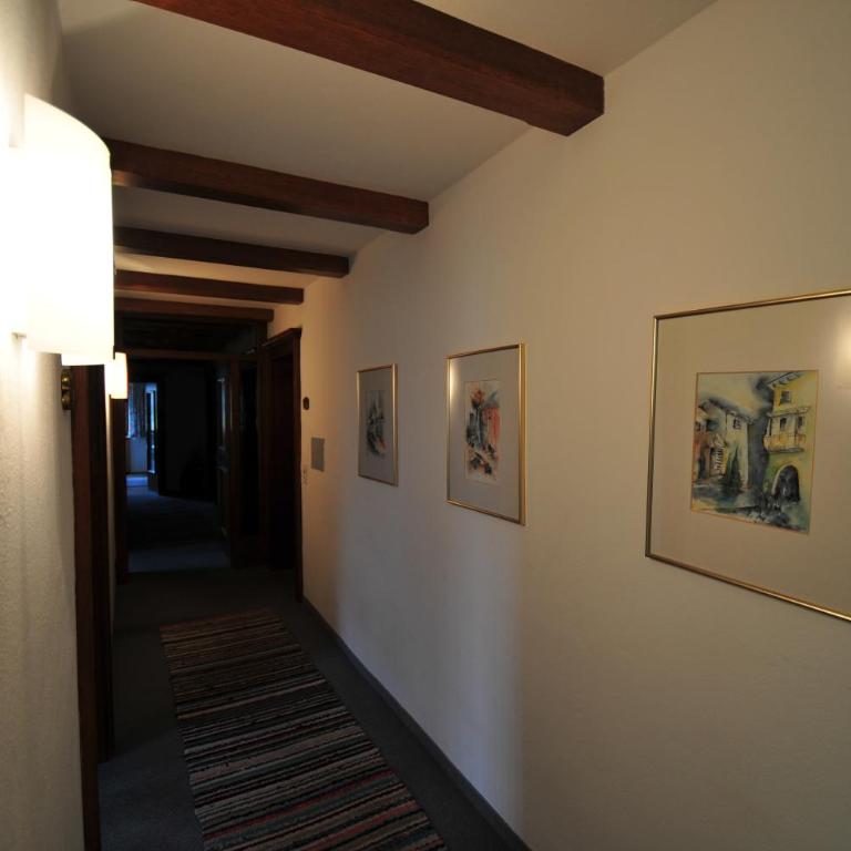 Pension Christophorus - Apartment mit 3 Schlafzimmern - 46