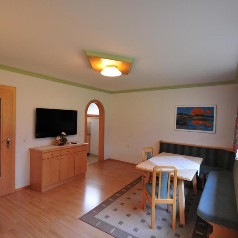 Pension Christophorus - Apartment mit 3 Schlafzimmern - 47