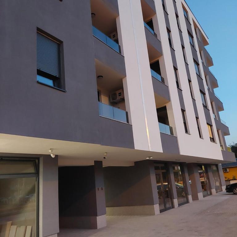 Sunrise Apartments - Apartman sa 1 Spavaćom Sobom - 32