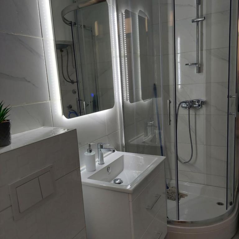 Sunrise Apartments - Apartman sa 1 Spavaćom Sobom - 28