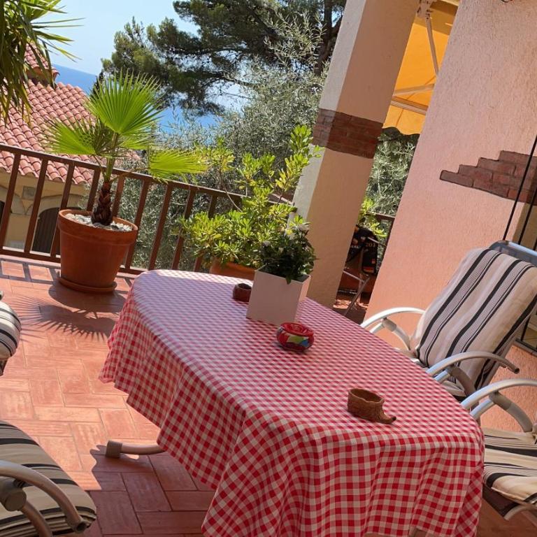 Mediterrania 98 - Casa Vacanze - 6