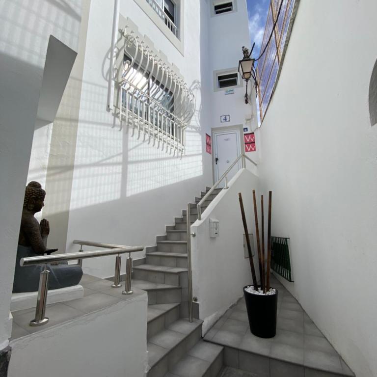Las Brisas Mogan Apartamentos - Apartamento de 1 dormitorio (2 - 4 adultos) - 3