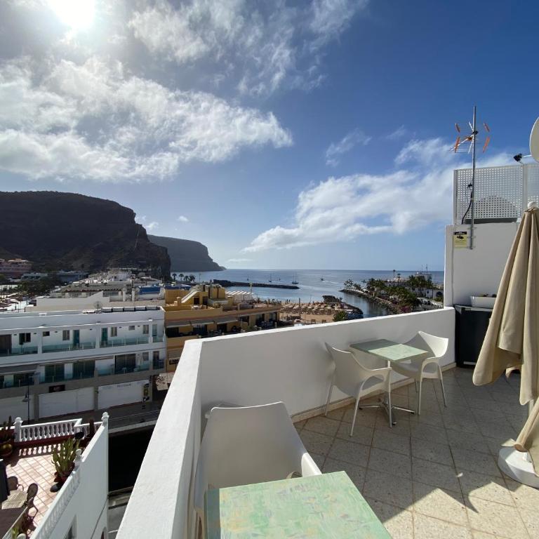 Las Brisas Mogan Apartamentos - Apartamento de 1 dormitorio (2 - 4 adultos) - 40