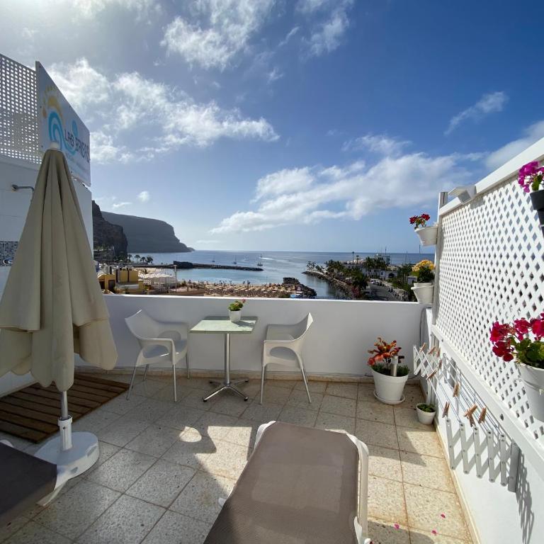 Las Brisas Mogan Apartamentos - Apartamento de 1 dormitorio (2 - 4 adultos) - 2