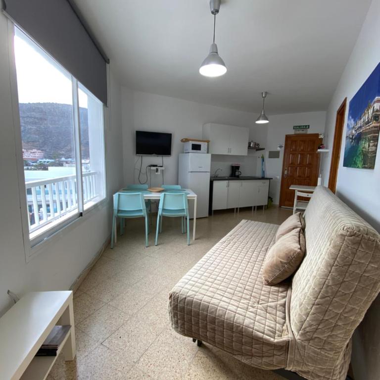 Las Brisas Mogan Apartamentos - Apartamento Clásico - 2