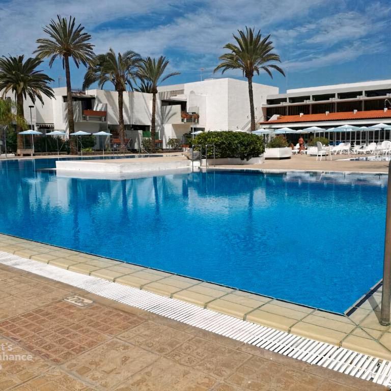 Primavera Tenerife - Apartamento de 2 dormitorios - 58