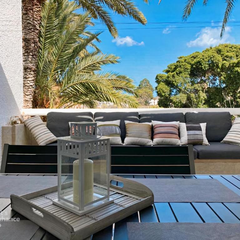 Primavera Tenerife - Apartamento de 2 dormitorios - 3