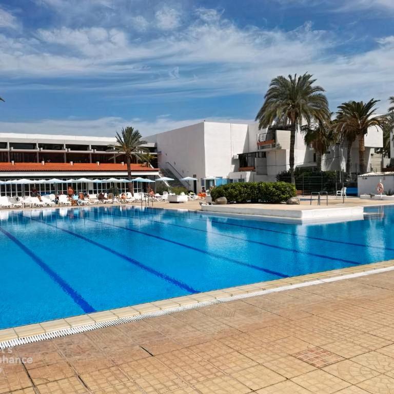 Primavera Tenerife - Apartamento de 2 dormitorios - 1