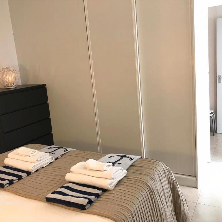 Primavera Tenerife - Apartamento de 2 dormitorios - 23