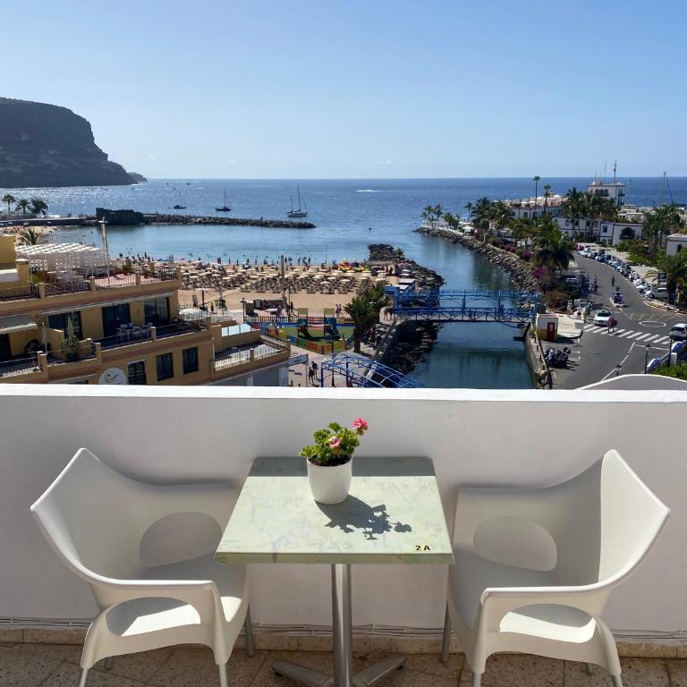 Las Brisas Mogan Apartamentos - Apartamento de 1 dormitorio (2 - 4 adultos) - 1
