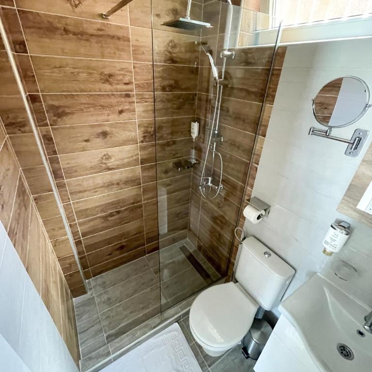 JEDRO - Apartman sa garažnim parkingom - One-Bedroom Apartment - 23