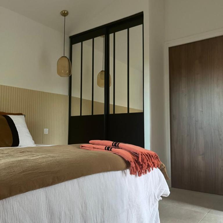 Suite La Farigoulette - Maison 1 Chambre - 1