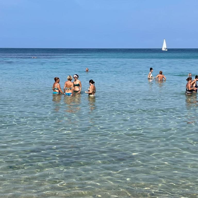 appartamento vista mare da MARY - Appartamento con Vista Mare - 9