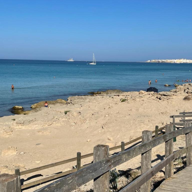 appartamento vista mare da MARY - Appartamento con Vista Mare - 23