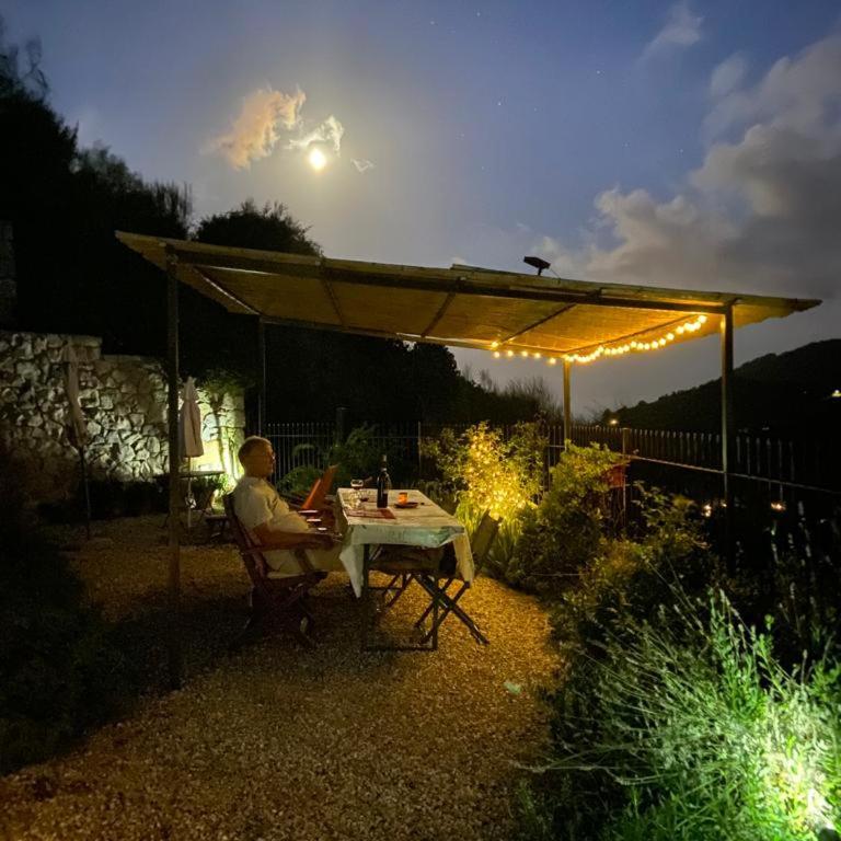 Il Casotto del Nonno - Apartment mit 1 Schlafzimmer - 9