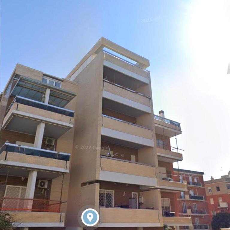 Il Mare Di Ostia - Appartamento con 1 Camera da Letto - 18