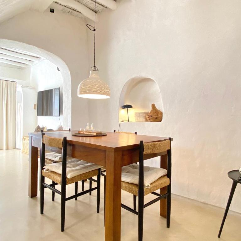 Renovated house in the historic center - Apartamento de 1 dormitorio - 7