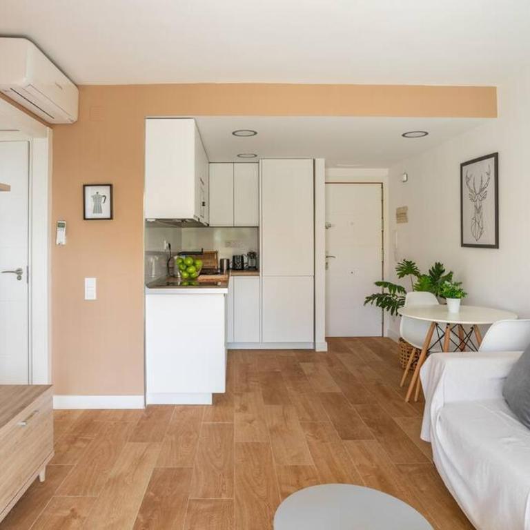 Sea view, pool, free parking, wifi, Port Aventura - Apartamento de 2 dormitorios - 29