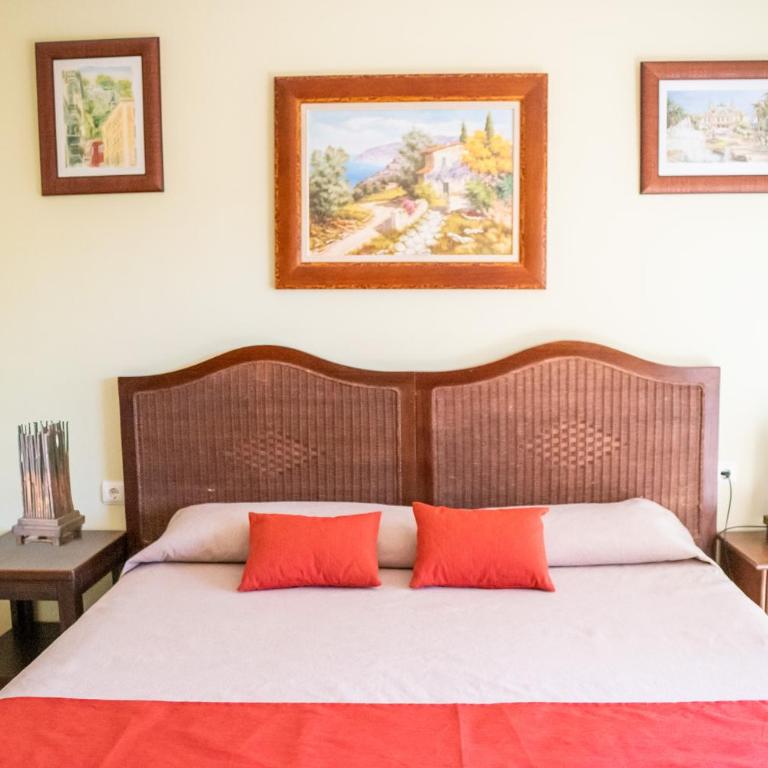 Montemar Natura Resort - Apartamento de 1 dormitorio - 6