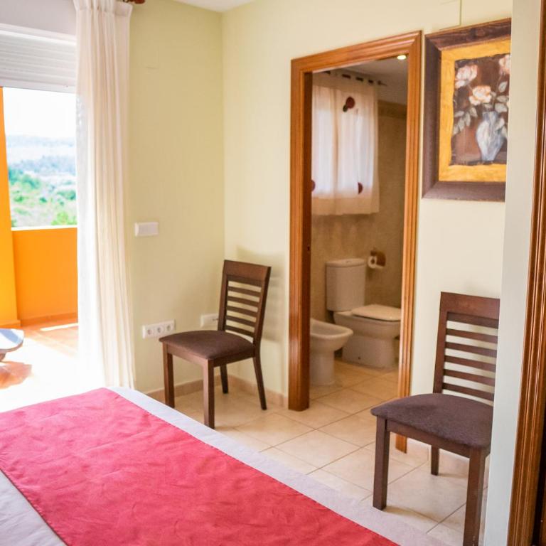 Montemar Natura Resort - Apartamento de 1 dormitorio - 2