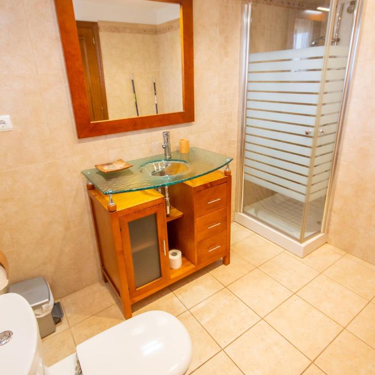 Montemar Natura Resort - Apartamento de 1 dormitorio - 3