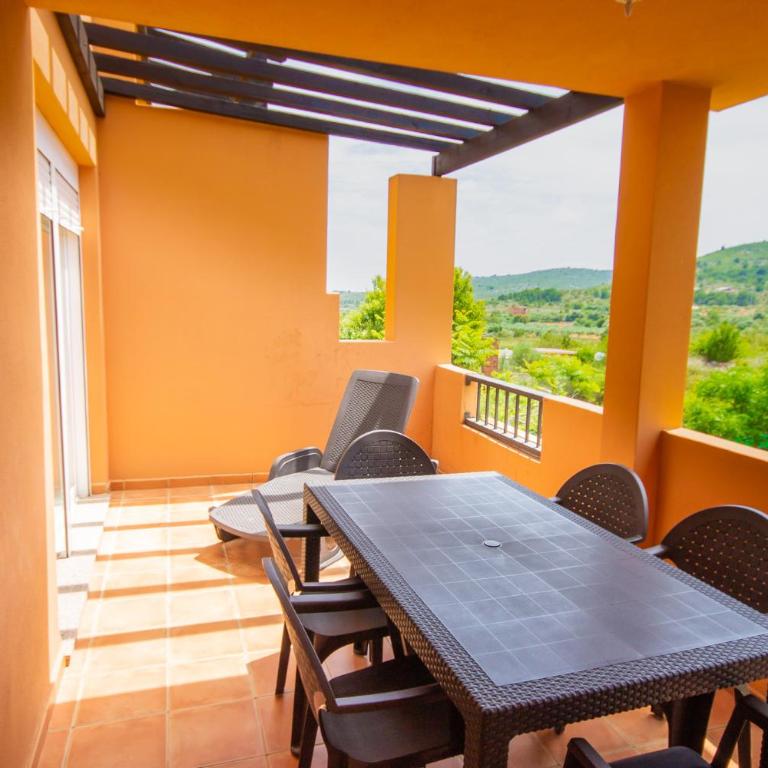 Montemar Natura Resort - Apartamento de 2 dormitorios - 15