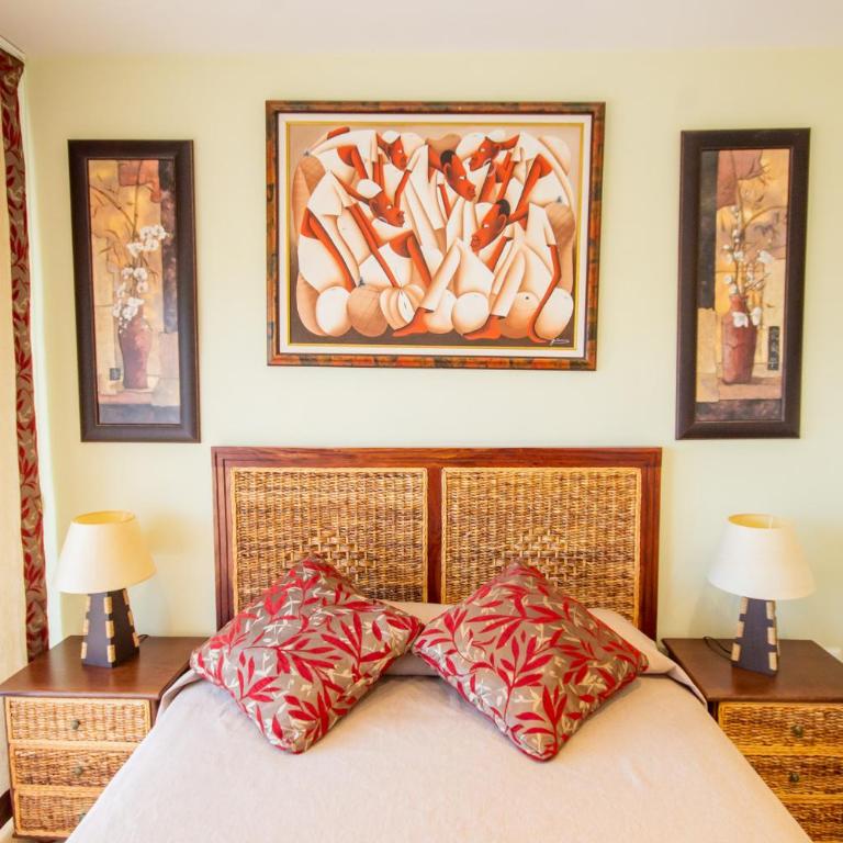 Montemar Natura Resort - Loft - 8