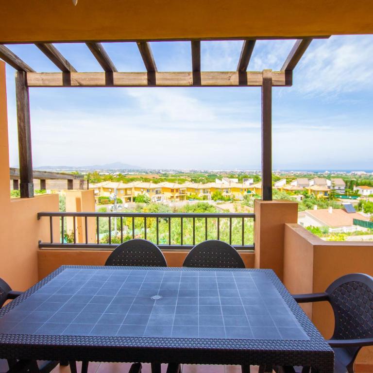 Montemar Natura Resort - Apartamento de 2 dormitorios - 14