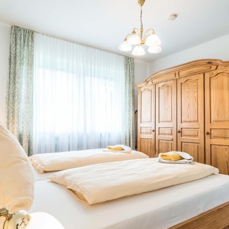 Ferienwohnanlage Oberaudorf - Classic Ferienapartment mit 2 Zimmern - D1 - 6