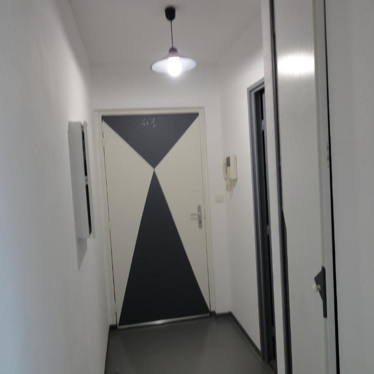 Logement type studio 1 piece proche zénith - Estudio - 8