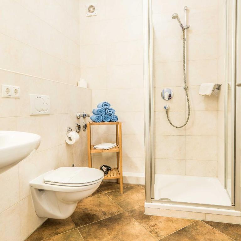 Ferienwohnanlage Oberaudorf - Classic Ferienapartment mit 2 Zimmern - D5 - 4