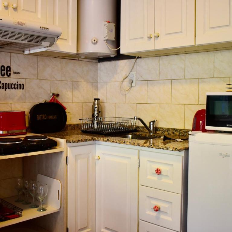 Terrazas de Rondeau - Apartamento de 1 dormitorio - 6